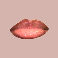 Image 1 of Savage — Glitter Pink