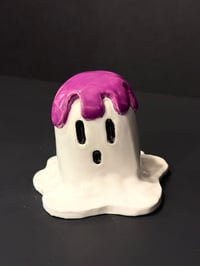 Image 1 of Slime Splatter Ghost