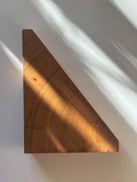 Image 1 of Elm Storywood Triangle