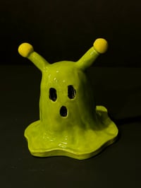 Image 1 of Alien Ghost