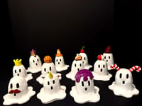 Image 2 of Alien Ghost