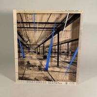 Image 3 of œuvre-coffret usine BTT + livre