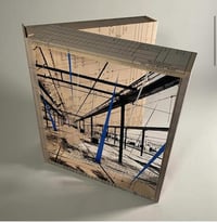 Image 4 of œuvre-coffret usine BTT + livre