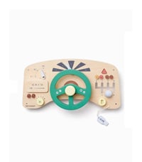 Image 4 of Kid's Concept Activity Board Car