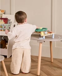 Image 7 of Kid's Concept Activity Board Car