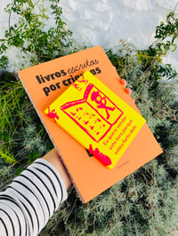 Pack livros de Projectos