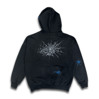 Image 2 of WEAVE ME ALONE HOODIE