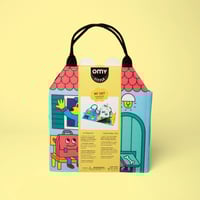 Image 6 of OMY Montessori Playkit