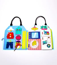 Image 3 of OMY Montessori Playkit