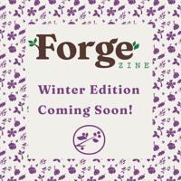 PRE-ORDER Winter Edition