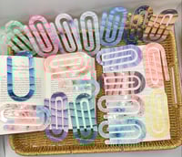 Image 5 of Jumbo Paper Clip, Bookmark