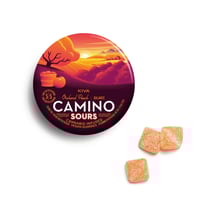 Image 2 of Camino - Gummies 100mg