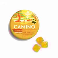 Image 1 of Camino - Gummies 100mg