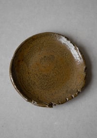 Image 1 of coupelle rouille 