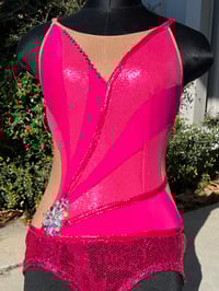 Image 1 of Magenta Solo