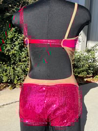 Image 3 of Magenta Solo