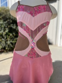 Image 1 of Blush Pink Solo