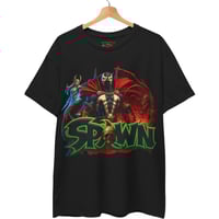 Image 2 of SPAWN