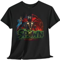 Image 1 of SPAWN