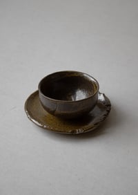 Image 5 of ensemble rouille