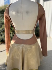 Image 2 of Gold Strut