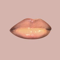 Image 1 of Overnight — Medium Nude