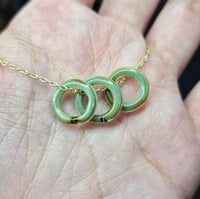 Image 2 of GALAXY BEADS FOR SHANA 