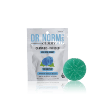 Image 1 of Dr. Norm's - High Dosed Gummy Max 100mg 