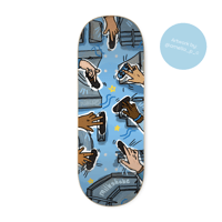 Image 1 of The Park- Made To Order