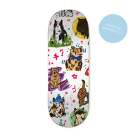 Image 1 of Skittens No.4 - Made To Order