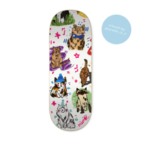 Image 1 of Skittens No.1- Made To Order