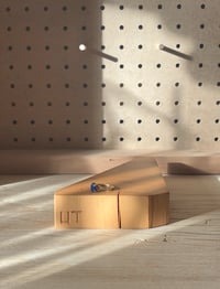 Image 2 of Elm Storywood Triangle