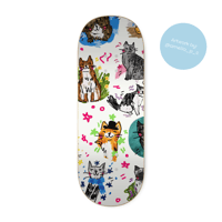 Image 1 of Skittens No.3 - Made To Order