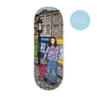 Image 1 of Jess Pro Model - Made To Order