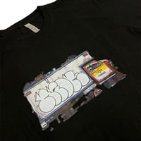 Image 2 of AFOR - Truck T-shirt