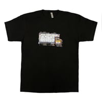 Image 1 of AFOR - Truck T-shirt