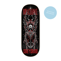 Image 1 of Corey Pro Model - Made To Order