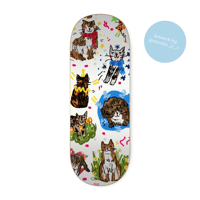 Image 1 of Skittens No.2 - Made To Order