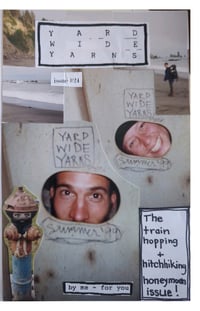 Image 2 of Yard Wide Yarns/Brush Your Teeth With Whiskey