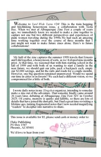 Image 3 of Yard Wide Yarns/Brush Your Teeth With Whiskey