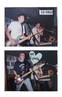 Image 5 of Yard Wide Yarns/Brush Your Teeth With Whiskey