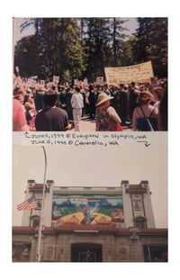 Image 6 of Yard Wide Yarns/Brush Your Teeth With Whiskey