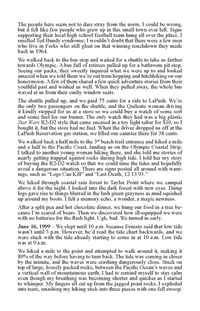 Image 7 of Yard Wide Yarns/Brush Your Teeth With Whiskey