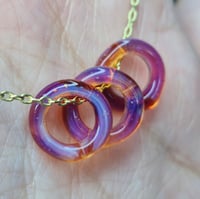 Image 1 of Copy of GALAXY BEADS FOR REBA