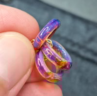 Image 2 of Copy of GALAXY BEADS FOR REBA