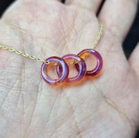 Image 3 of Copy of GALAXY BEADS FOR REBA