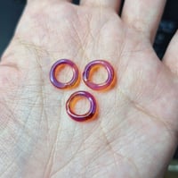 Image 5 of Copy of GALAXY BEADS FOR REBA