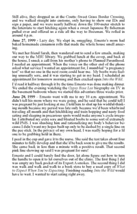 Image 10 of Yard Wide Yarns/Brush Your Teeth With Whiskey