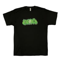 Image 1 of AFOR - Bill T-shirt