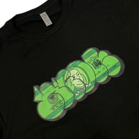 Image 2 of AFOR - Bill T-shirt